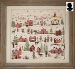 (image for) White Christmas